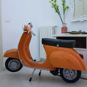 Vespa 게스트하우스