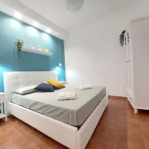 Appartement Massimo, Palerme