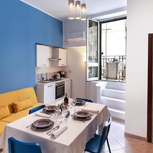 Apartamento Marina House, Palermo