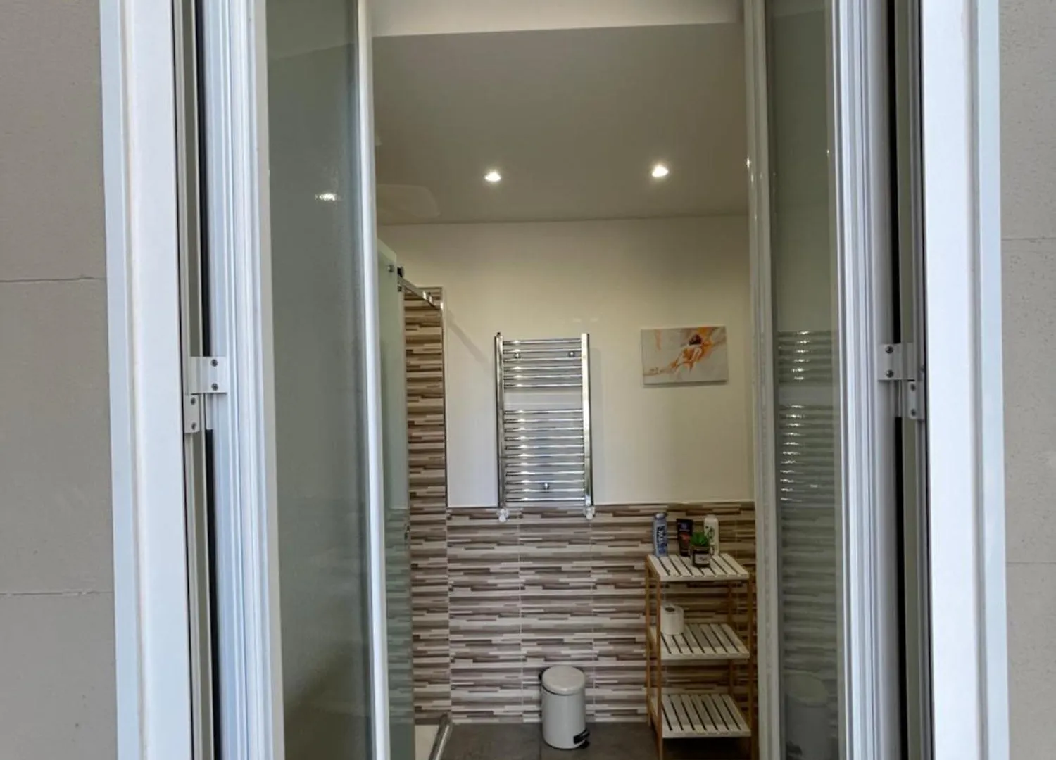 La Giostra Del Massimo Apartment Palermo Italy